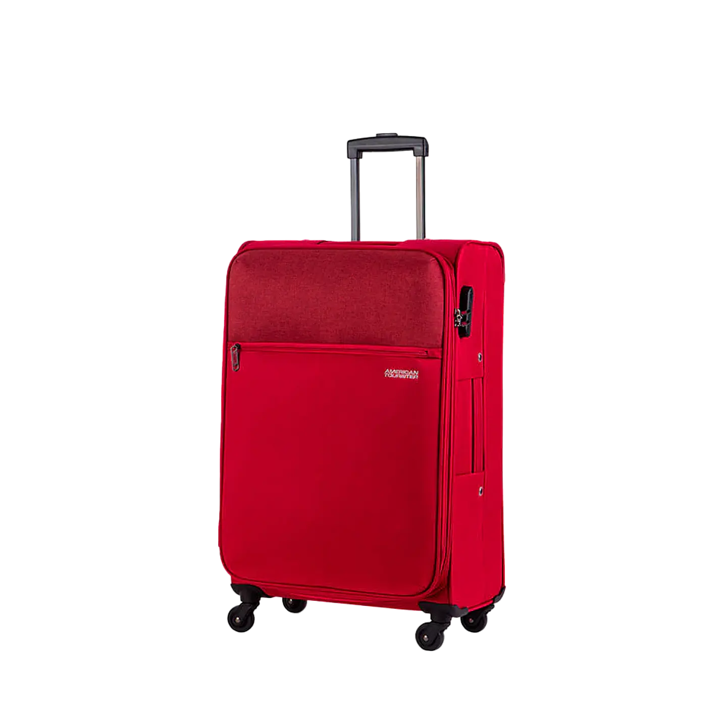 Maleta Rojo M Saxoline 13288617261CNU 2