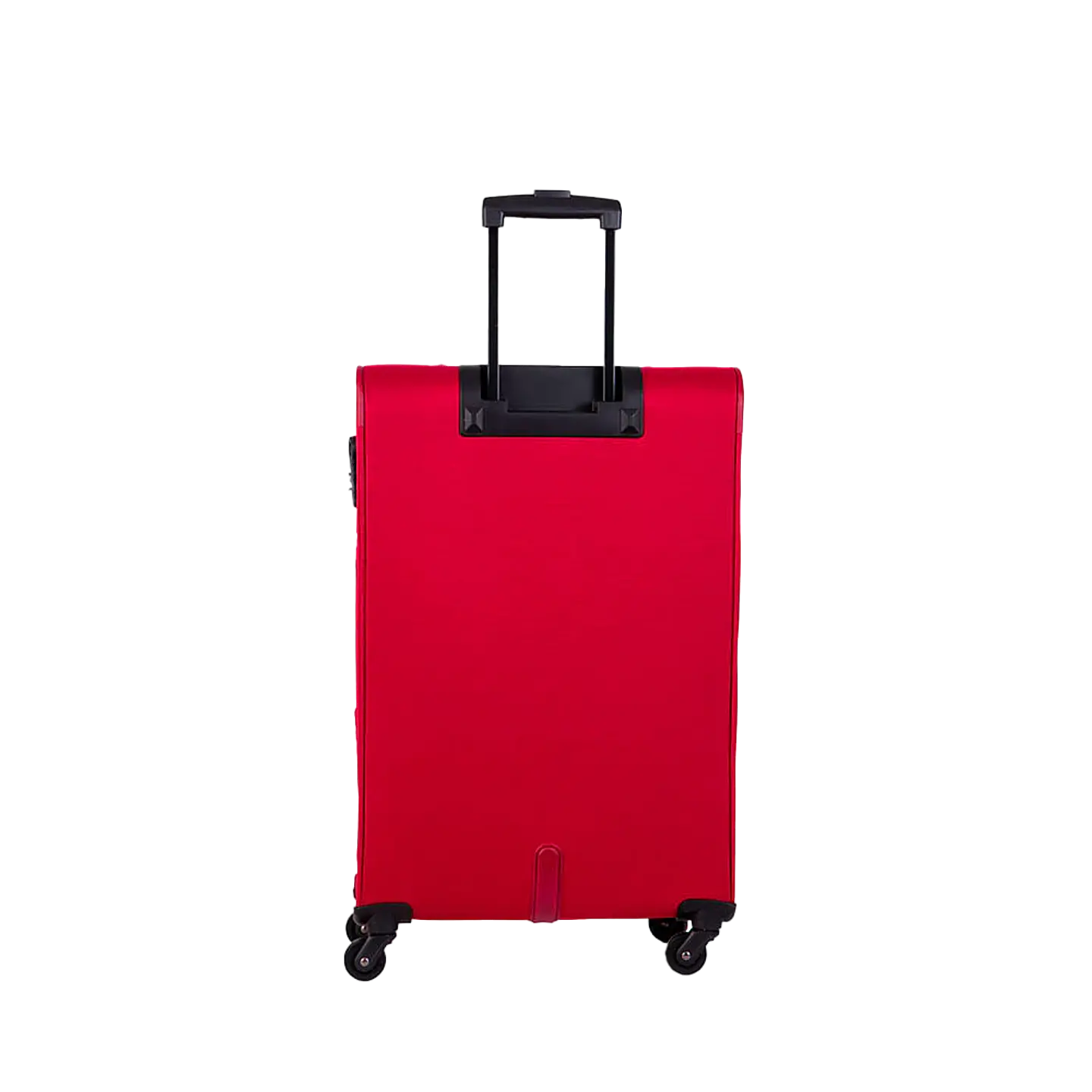 Maleta Rojo M Saxoline 13288617261CNU 3