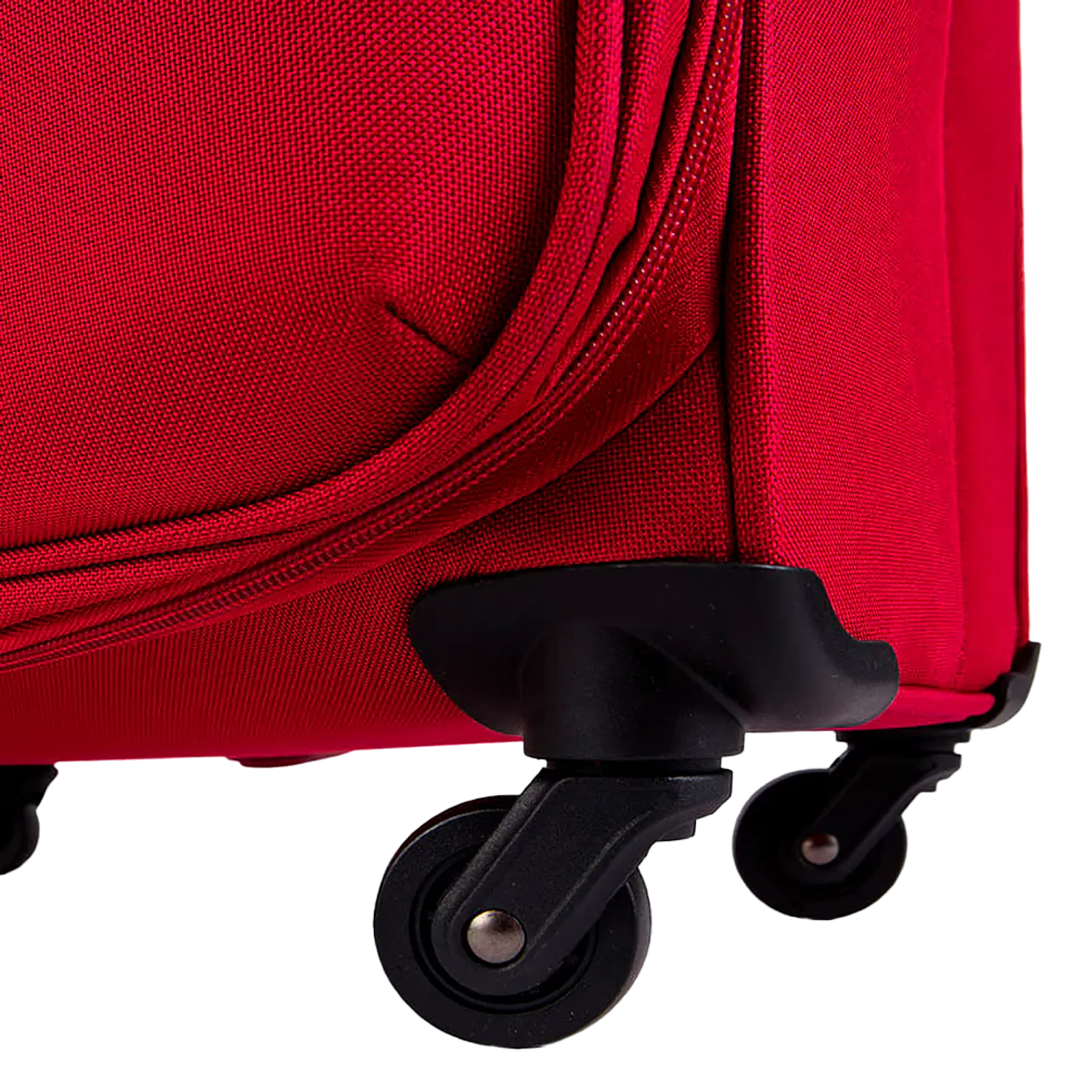 Maleta Rojo M Saxoline 13288617261CNU 6