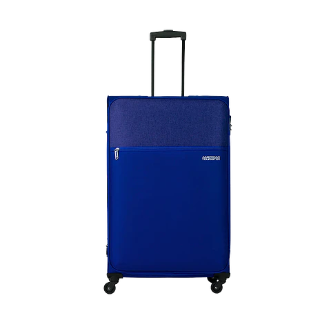Maleta Azul L Saxoline 13288710901CNU