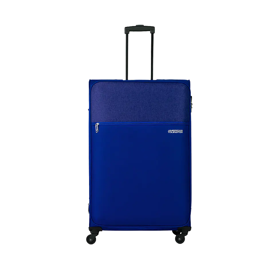 Maleta Azul L Saxoline 13288710901CNU 1