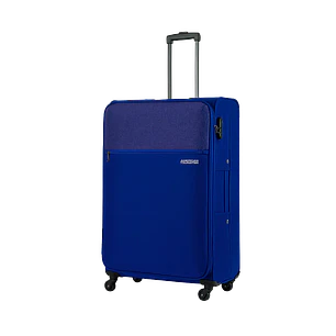 Maleta Azul L Saxoline 13288710901CNU