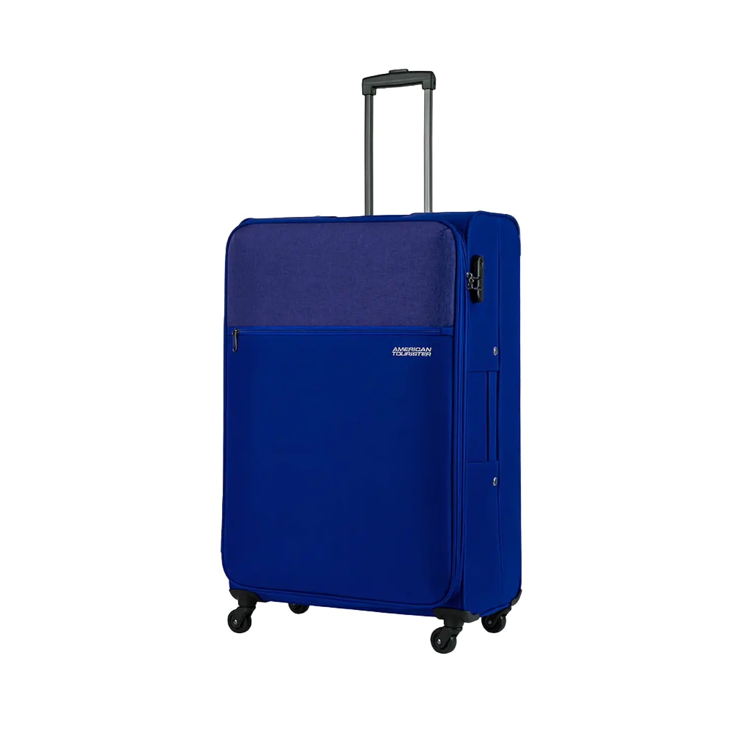 Maleta Azul L Saxoline 13288710901CNU 2
