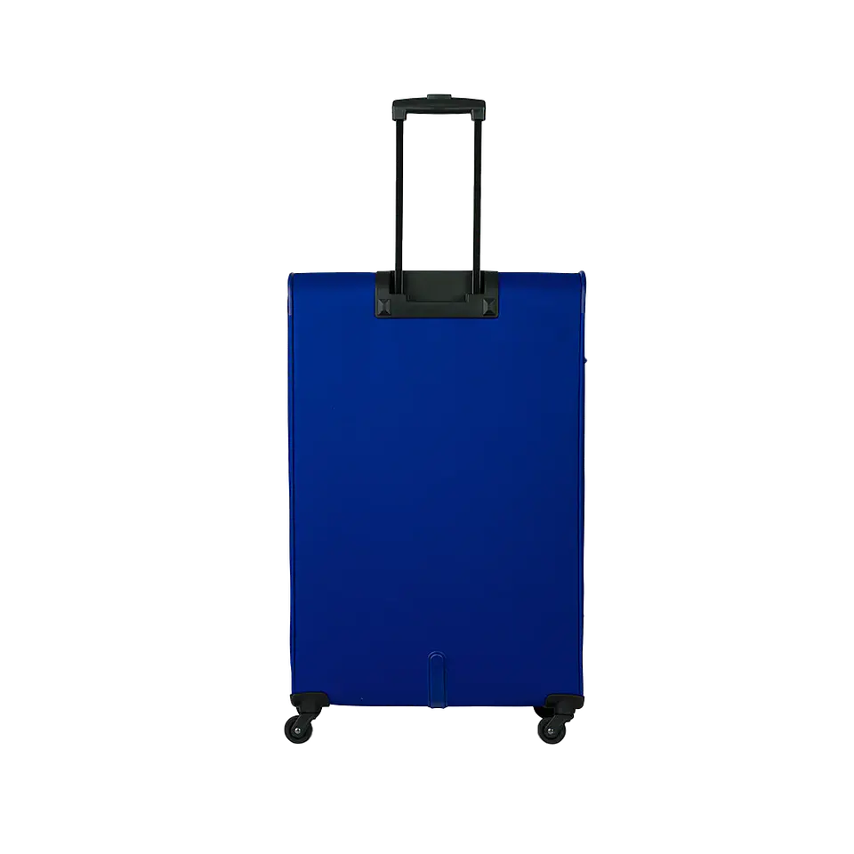 Maleta Azul L Saxoline 13288710901CNU 3
