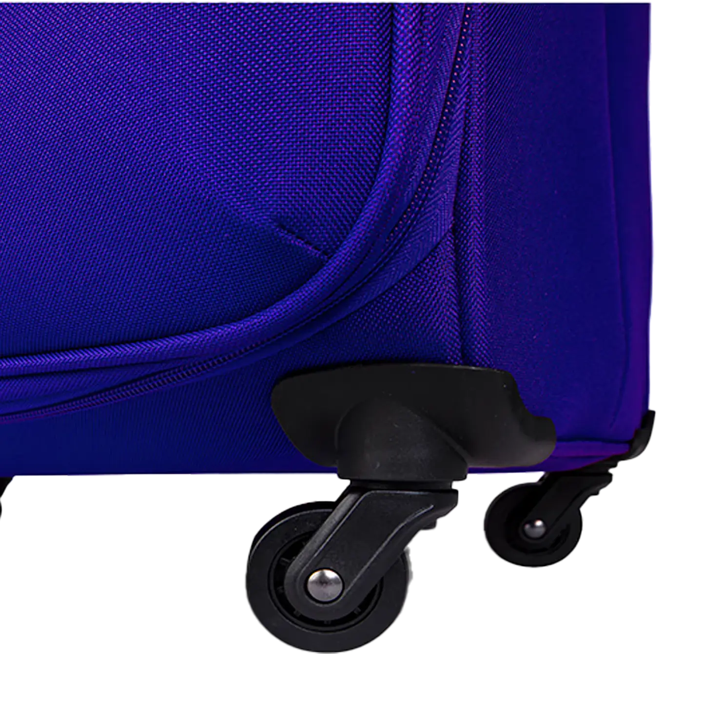 Maleta Azul L Saxoline 13288710901CNU 6