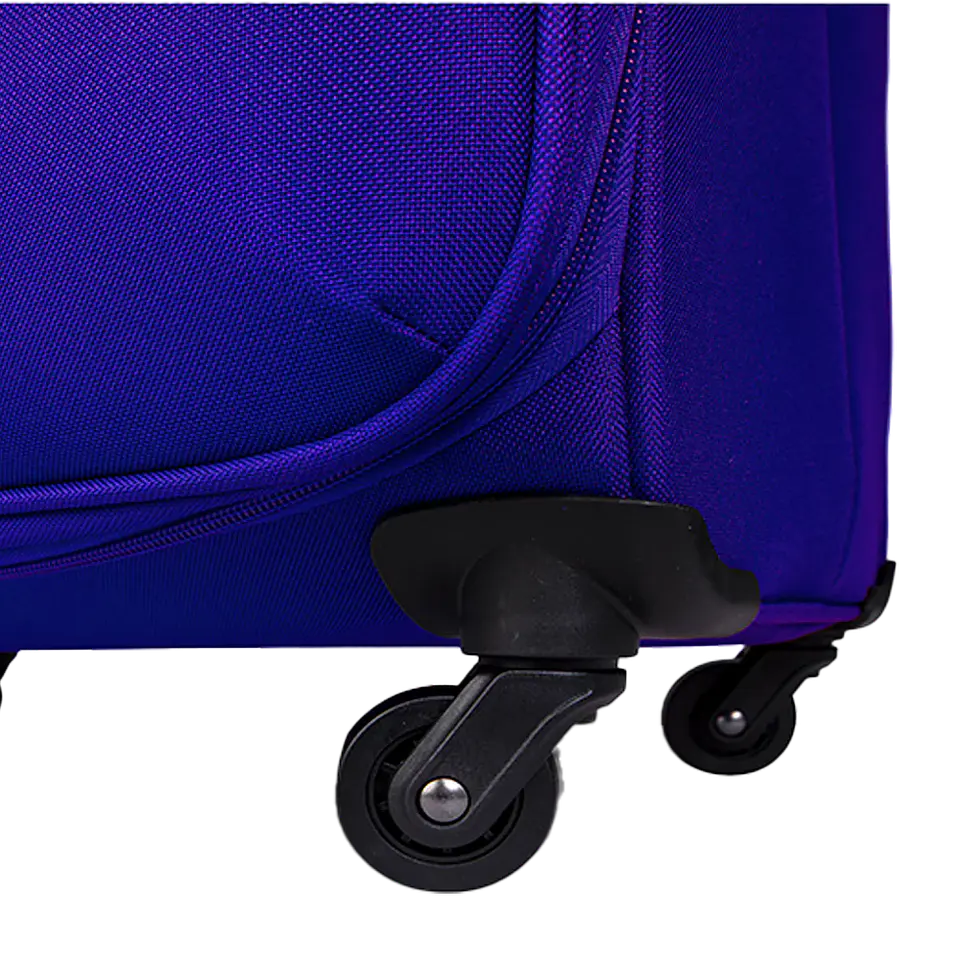 Maleta Azul L Saxoline 13288710901CNU 6