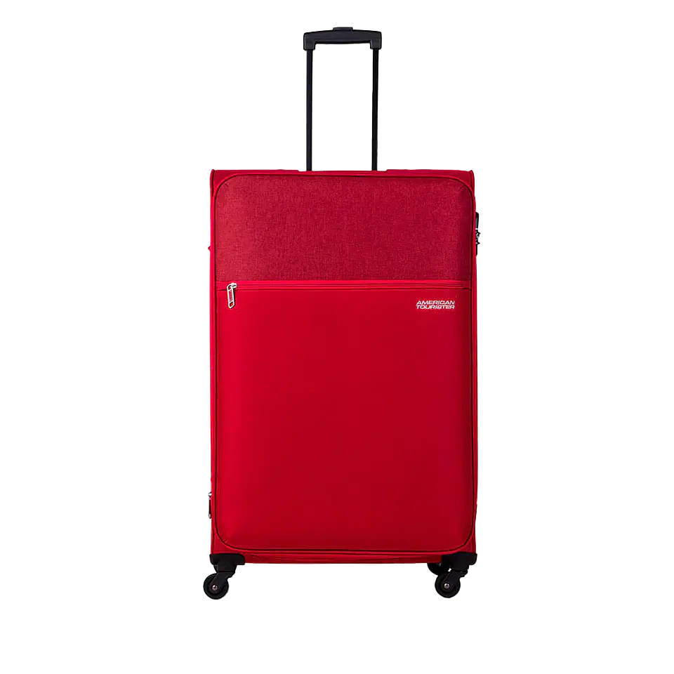 Maleta Roja L Saxoline 13288717261CNU 1
