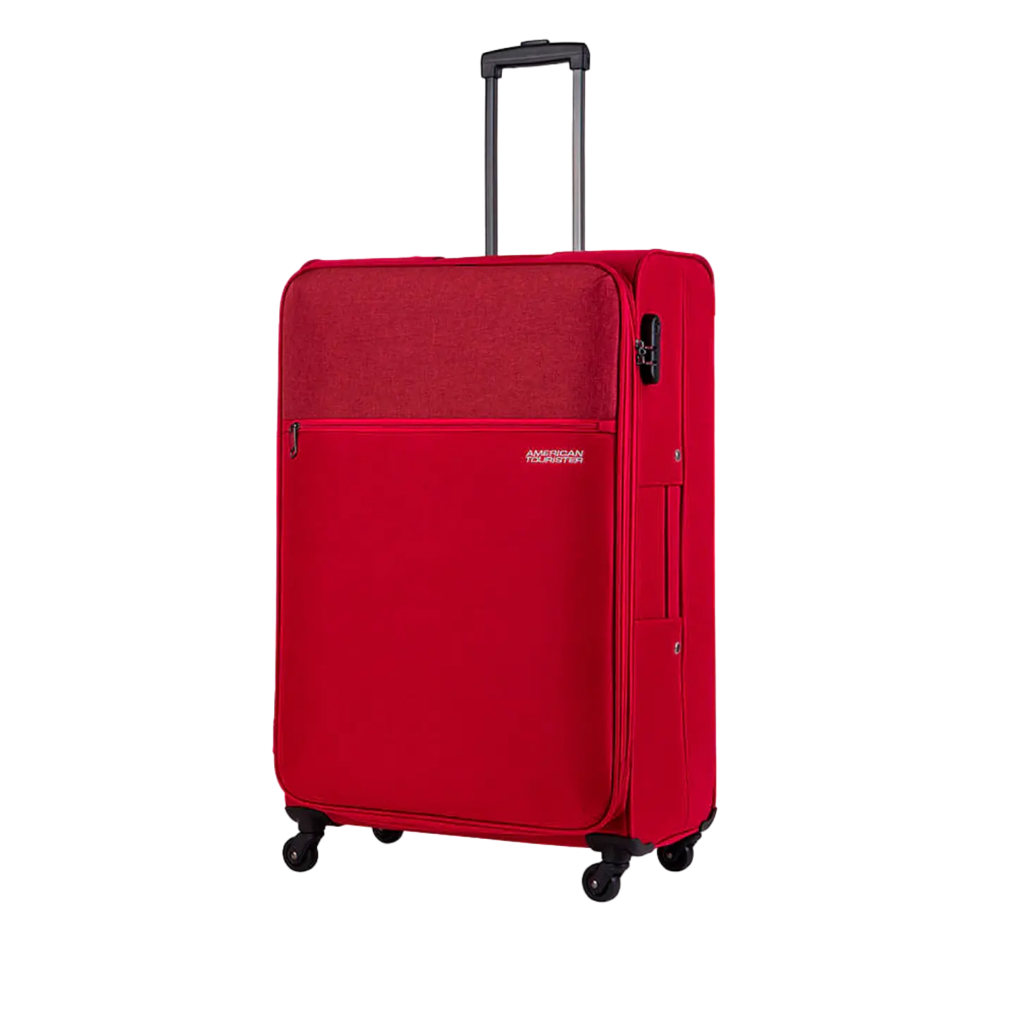 Maleta Roja L Saxoline 13288717261CNU 2