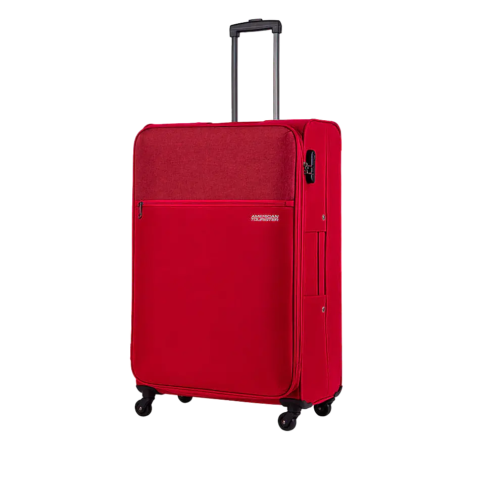 Maleta Roja L Saxoline 13288717261CNU 2