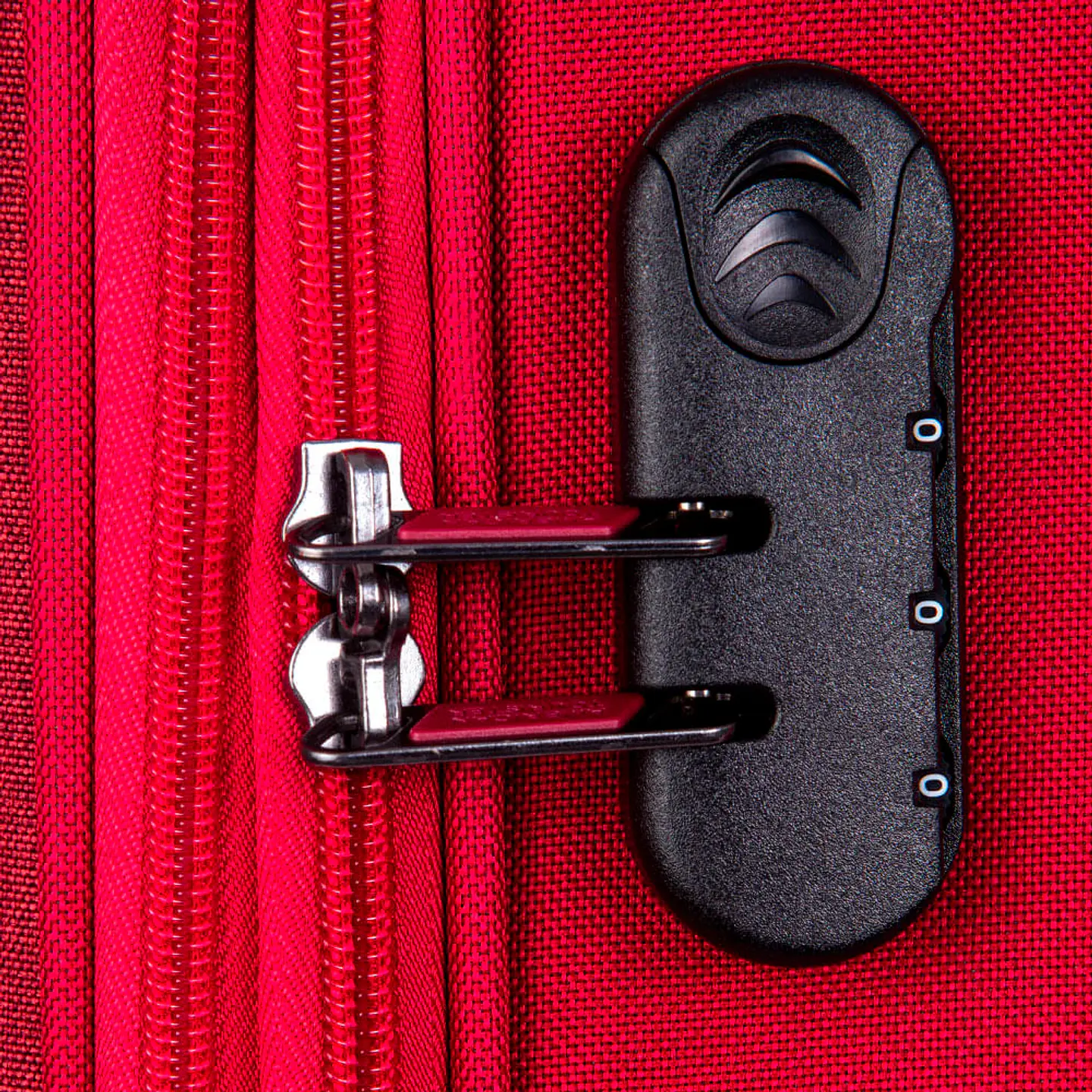 Maleta Roja L Saxoline 13288717261CNU 5