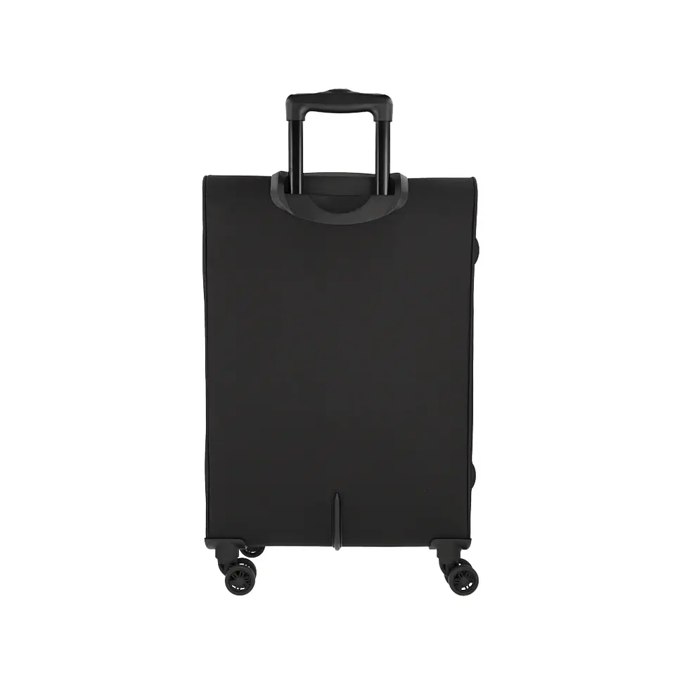 Maleta Negra M Saxoline 14353410411CNU 4