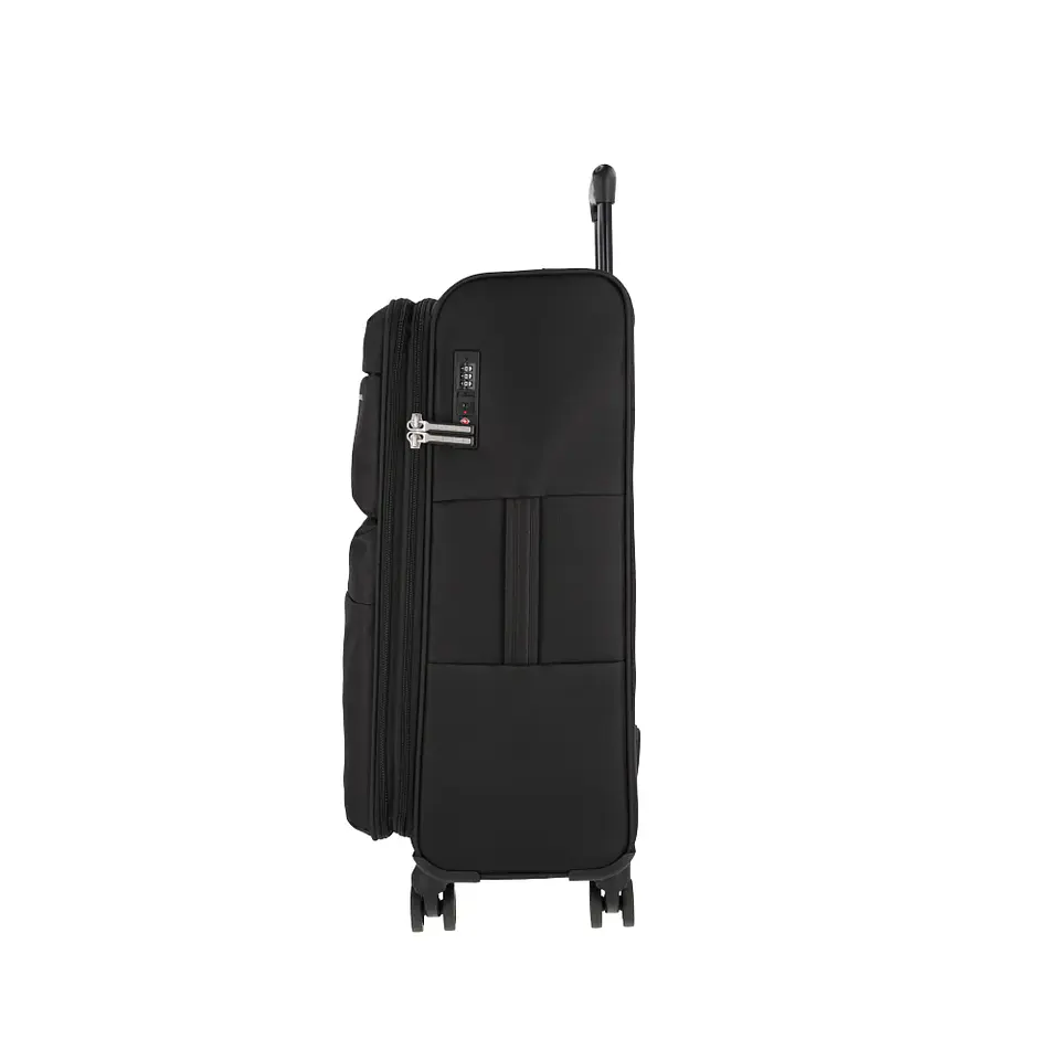 Maleta Negra M Saxoline 14353410411CNU 5