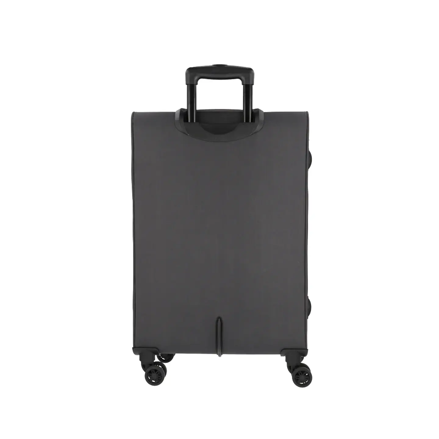 Maleta Gris M Saxoline 14353414081CNU 4