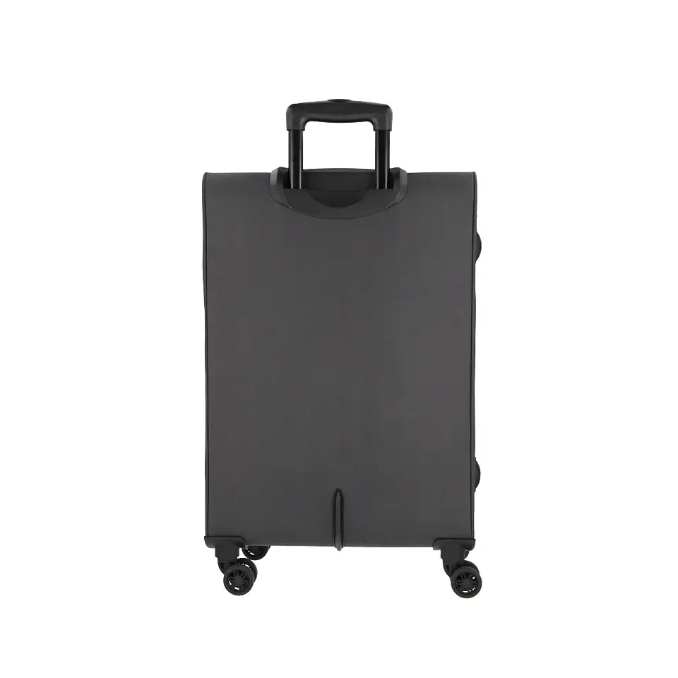 Maleta Gris M Saxoline 14353414081CNU 4