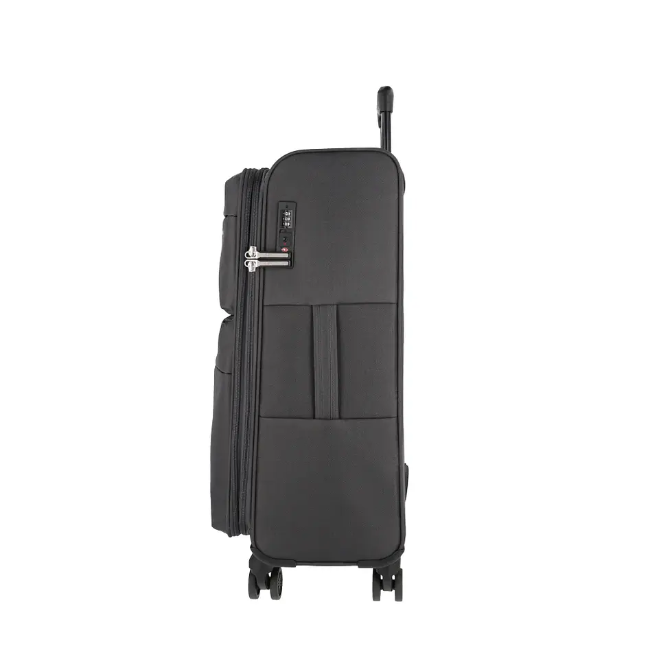 Maleta Gris M Saxoline 14353414081CNU 5