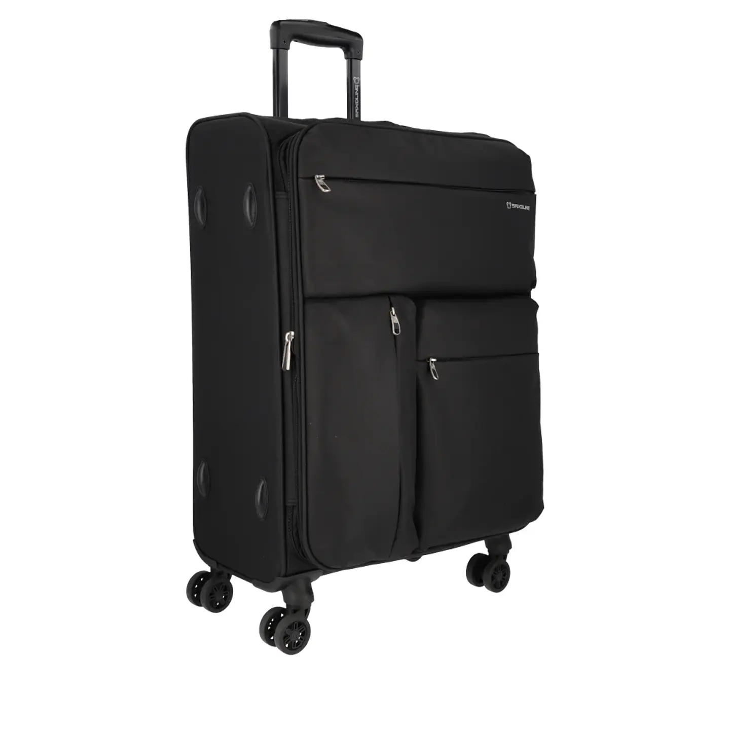 Maleta Negra L Saxoline 14353510411CNU 2