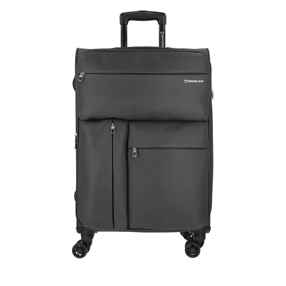 Maleta Gris L Saxoline 14353514081CNU 1