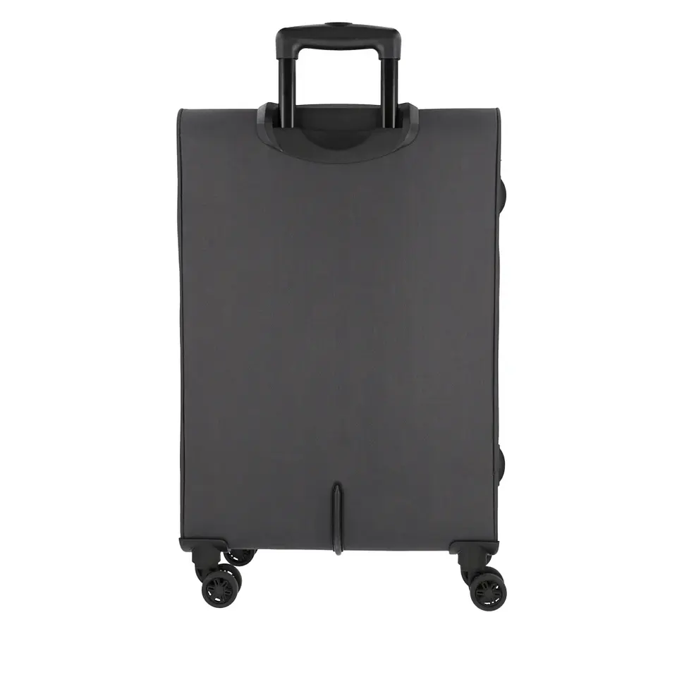 Maleta Gris L Saxoline 14353514081CNU 4