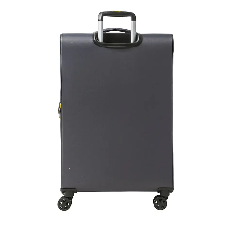 Maleta Gris L Saxoline 12302014081CNU 3