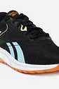 Zapatilla Mujer Negra Reebok Hr1884 - Miniatura 3