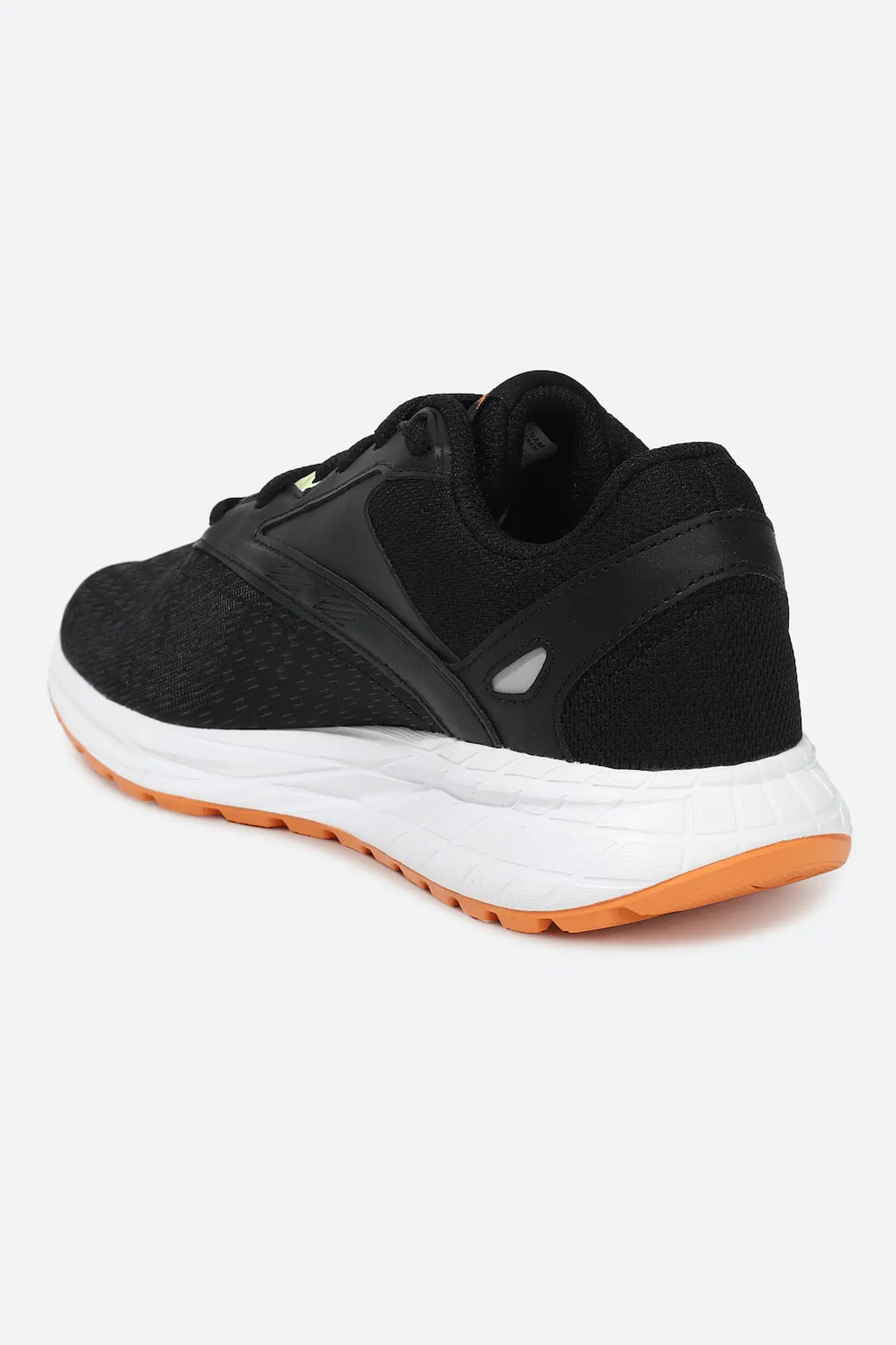 Zapatilla Mujer Negra Reebok Hr1884 5