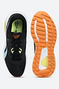 Zapatilla Mujer Negra Reebok Hr1884 - Miniatura 6