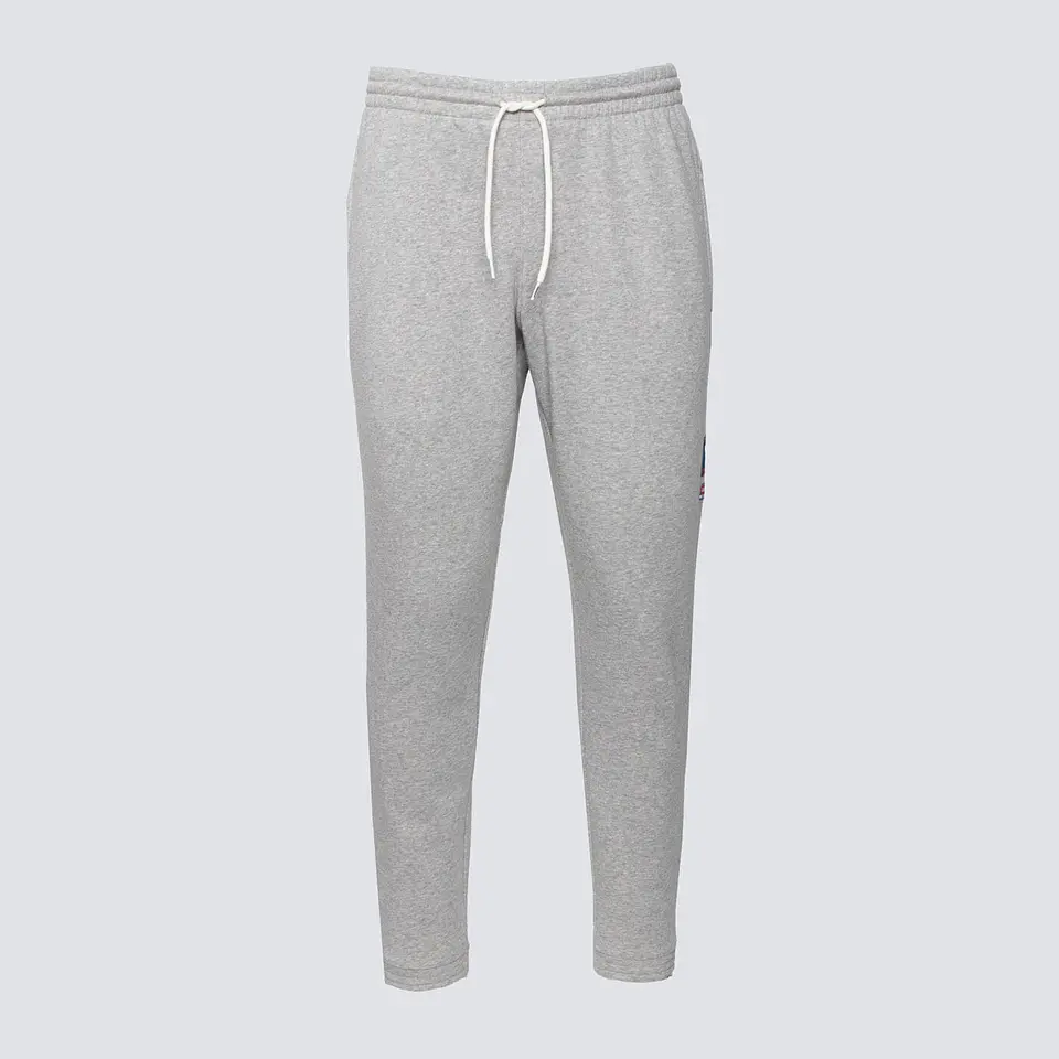 Pantalón de Buzo Hombre Gris Reebok 100205445 1