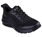 Zapatilla Mujer Negra Sckechers 117483BBK - Miniatura 1