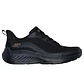 Zapatilla Mujer Negra Sckechers 117483BBK - Miniatura 3