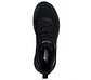 Zapatilla Mujer Negra Sckechers 117483BBK - Miniatura 4