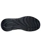 Zapatilla Mujer Negra Sckechers 117483BBK - Miniatura 5