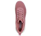 Zapatilla Mujer Rosada Sckechers 117483ROS - Miniatura 4