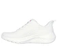 Zapatilla Mujer Blanca Sckechers 117483WHT - Miniatura 2