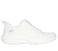 Zapatilla Mujer Blanca Sckechers 117483WHT - Miniatura 3