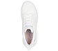 Zapatilla Mujer Blanca Sckechers 117483WHT - Miniatura 4