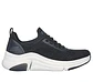 Zapatilla Mujer Negra Sckechers 117580BLK - Miniatura 2