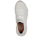 Zapatilla Mujer Blanca Sckechers 117580OFWT - Miniatura 4