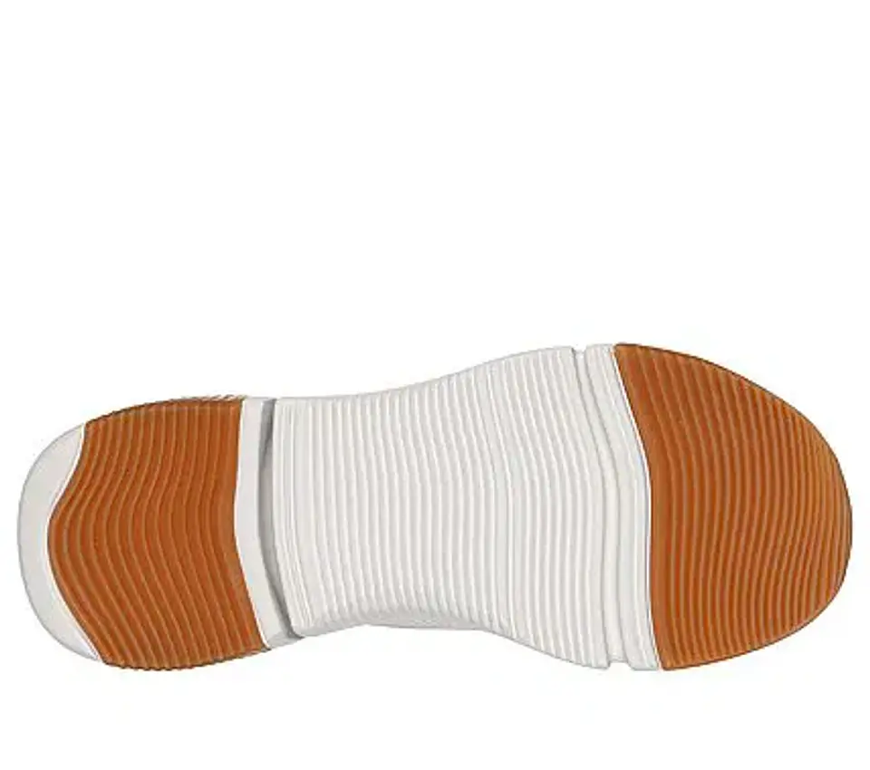 Zapatilla Mujer Blanca Sckechers 117580OFWT 5