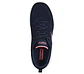 Zapatilla Mujer Navy Sckechers 124640NVPK - Miniatura 4