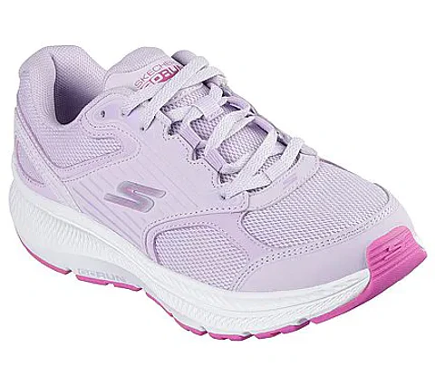 Zapatilla Mujer Lavanda Sckechers 128606LAV