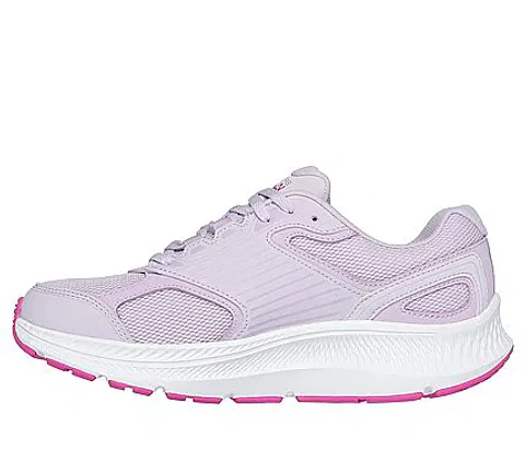 Zapatilla Mujer Lavanda Sckechers 128606LAV