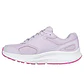 Zapatilla Mujer Lavanda Sckechers 128606LAV - Miniatura 2