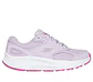 Zapatilla Mujer Lavanda Sckechers 128606LAV - Miniatura 3