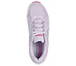 Zapatilla Mujer Lavanda Sckechers 128606LAV - Miniatura 4