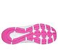 Zapatilla Mujer Lavanda Sckechers 128606LAV - Miniatura 5