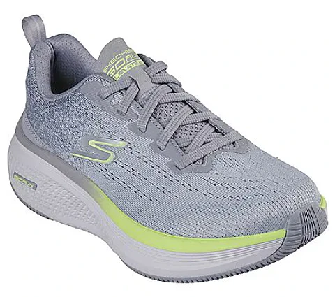 Zapatilla Mujer Gris Sckechers 129000GYLM