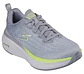 Zapatilla Mujer Gris Sckechers 129000GYLM - Miniatura 1