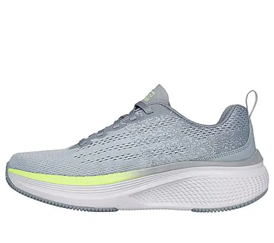 Zapatilla Mujer Gris Sckechers 129000GYLM 2