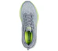 Zapatilla Mujer Gris Sckechers 129000GYLM - Miniatura 4
