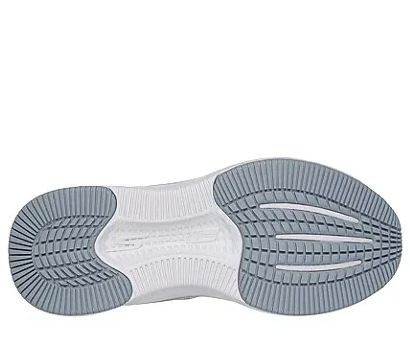 Zapatilla Mujer Gris Sckechers 129000GYLM 5